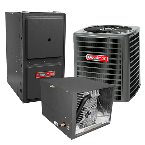 Dual Fuel Systems Bay Area Mechanical and HVAC Services