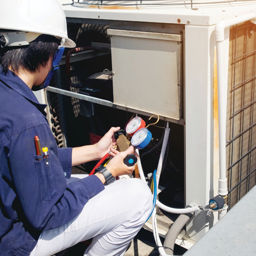 HVAC Products Bay Area Mechanical and HVAC Services